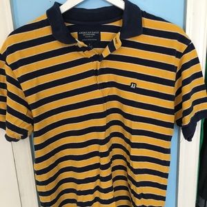 Vintage American Eagle Polo